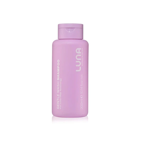 LUNA Gentle Wash Shampoo