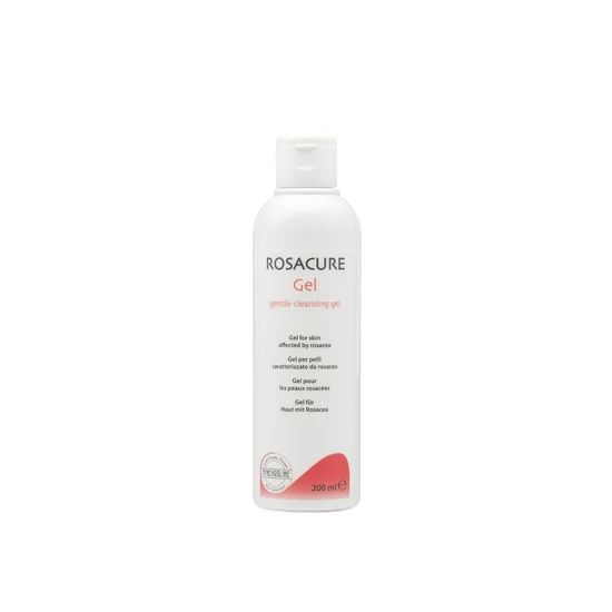 Rosacure Gentle Cleansing Gel