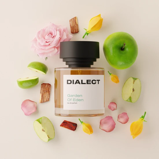 DIALECT Garden Of Eden For Her