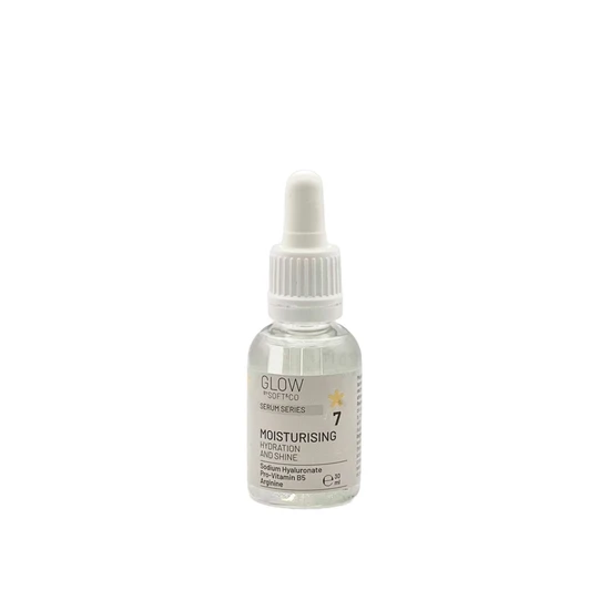 Soft & Co GLOW Moisturising Serum