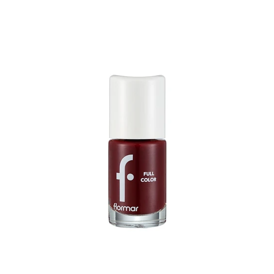 Flormar Full Colour Nail Enamel