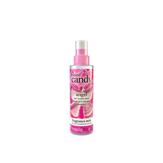 Treaclemoon Frosted Candy Angel Fragrance Mist