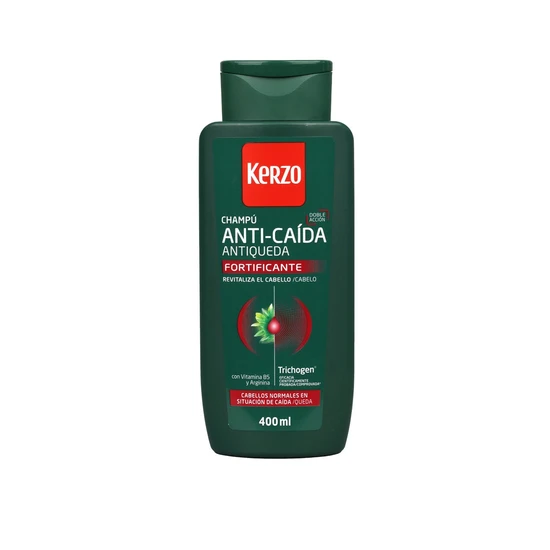 Kerzo Fortifying Anti-Hair Loss Shampoo
