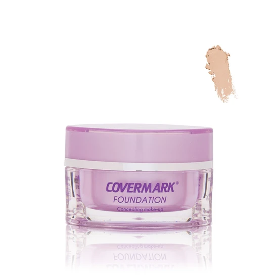 Covermark Foundation 24h SPF 30