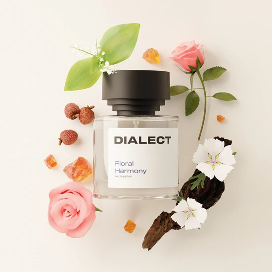 Dialect Floral Harmony For Her 100Ml
