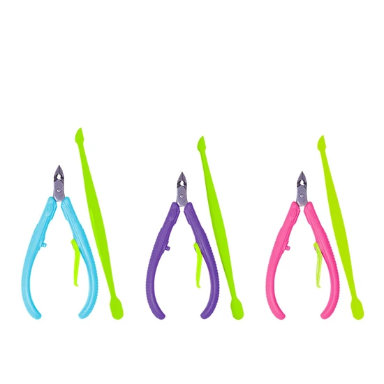 Mundial Flex Nail Care Set