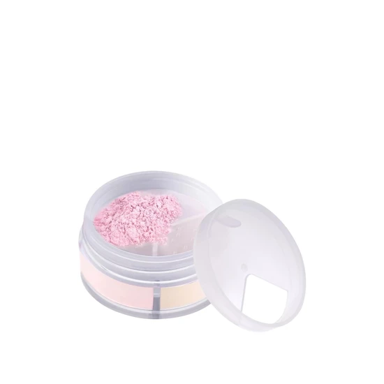 essence Flawless Skin Trio Loose Setting Powder
