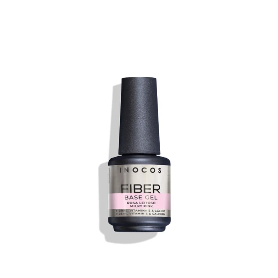 Inocos Fibre Base Gel Milky Pink