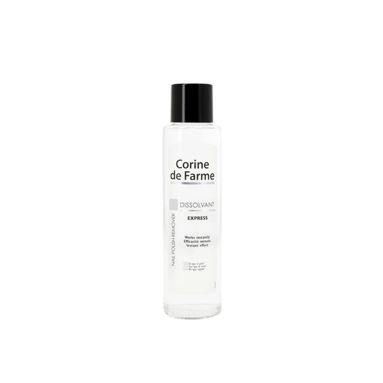Corine de Farme Express Nail Polish Remover