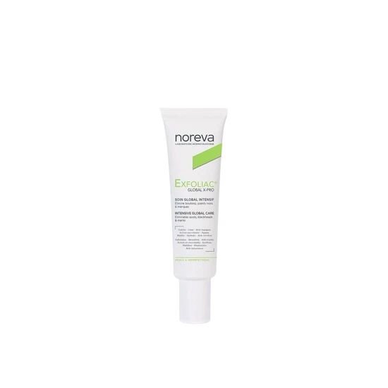 Noreva Exfoliac Global X-PRO Intensive Global Care