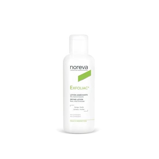 Noreva Exfoliac Drying Lotion