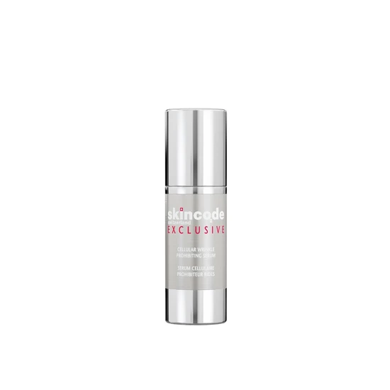 Skincode Exclusive Cellular Wrinkle Prohibiting Serum