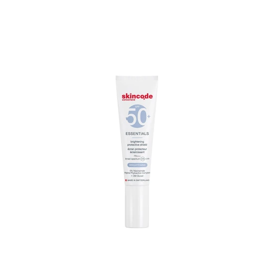 Skincode Essentials Brightening Protective Shield SPF 50+