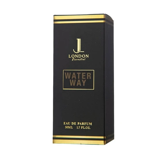 Jan London Essential Water Way Eau De Parfum