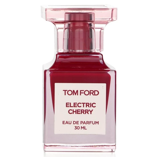 Tom Ford Electric Cherry Eau De Parfum