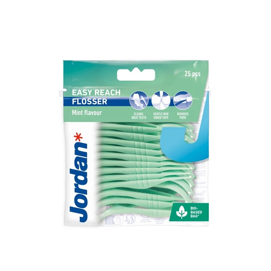 Jordan Easy Reach Flosser