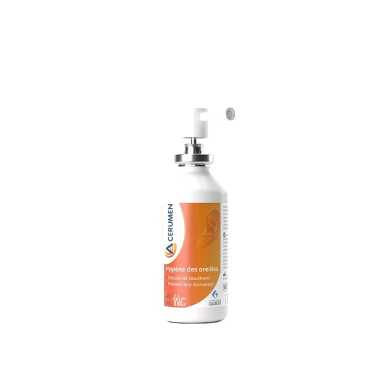 A-Cerumen Ear Hygiene Spray