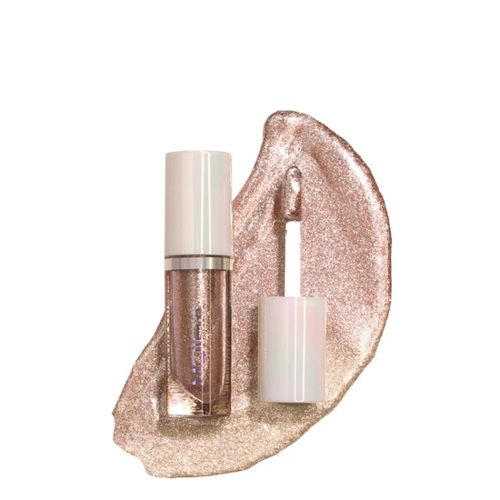 Moira Beauty Diamond Daze Liquid Shadow