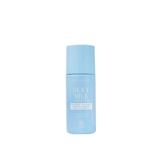 Alma Secret Dewy Milk Essence Toner