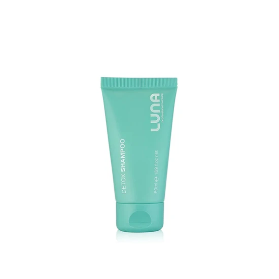 LUNA Detox Shampoo