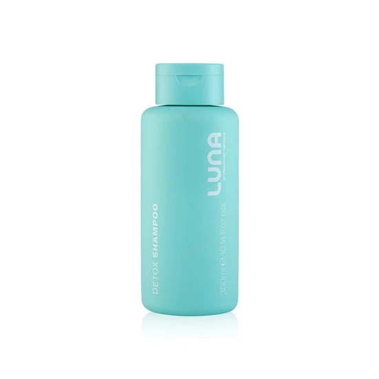 Luna Detox Shampoo 300Ml