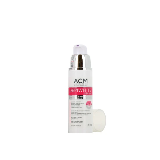 ACM Laboratoire Depiwhite Serum Intensive Anti-Brown Spot Concentrate