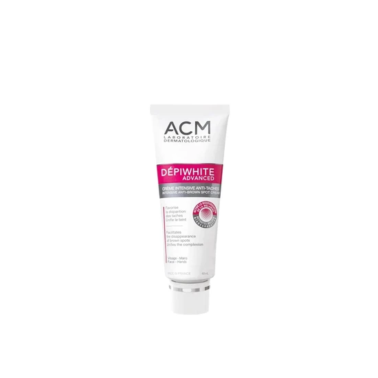 ACM Laboratoire Depiwhite Advanced Intensive Anti-Brown Spot Cream