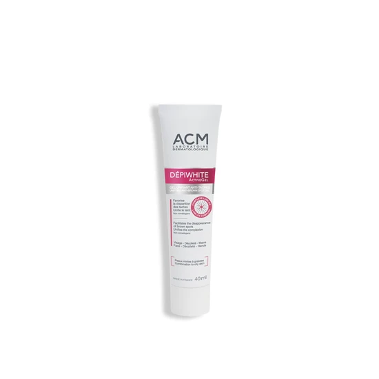 ACM Laboratoire Depiwhite ActiveGel Unifying Anti-Brown Spot Gel