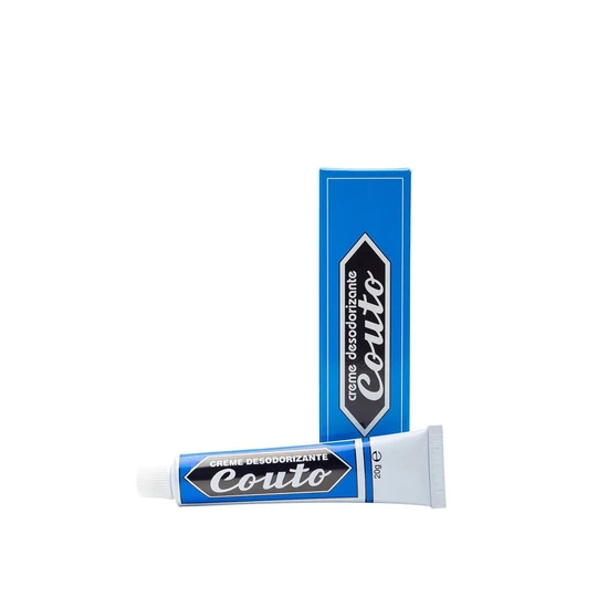 Couto Deodorant Cream
