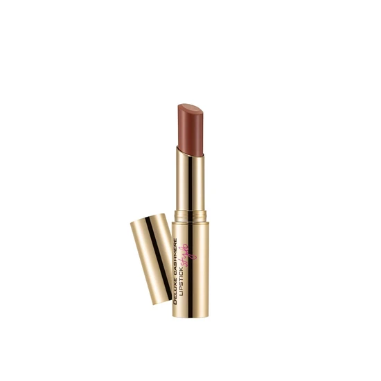 Flormar Deluxe Cashmere Lipstick Stylo Dc38 Like Cookie