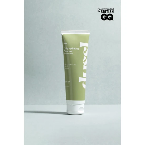dussl Daily Hydrating Cleanser