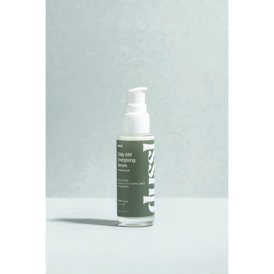dussl Daily AM Energising Serum