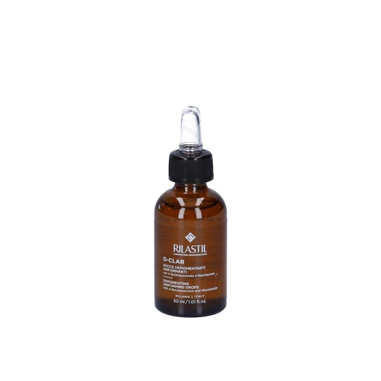 Rilastil D-Clar Depigmenting Concentrate Drops