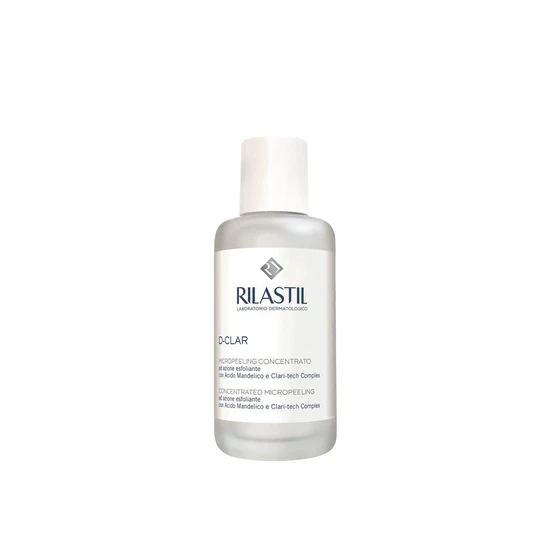 Rilastil D-Clar Concentrated Micropeeling