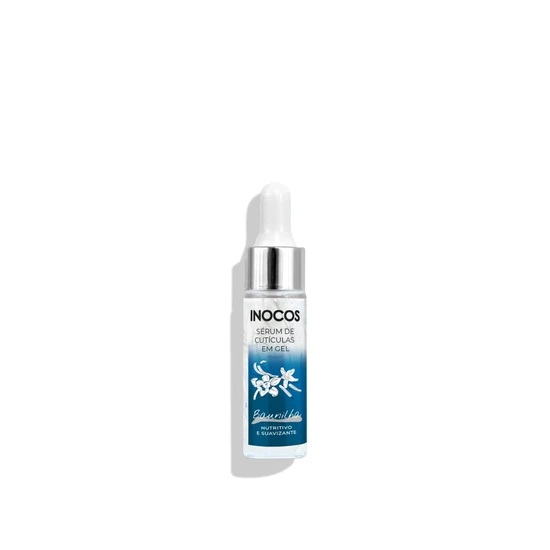 Inocos Cuticle Serum In Gel Vanilla