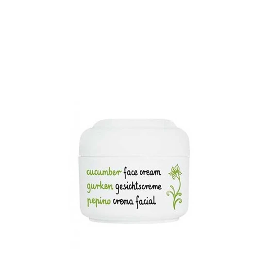Ziaja Cucumber Face Cream