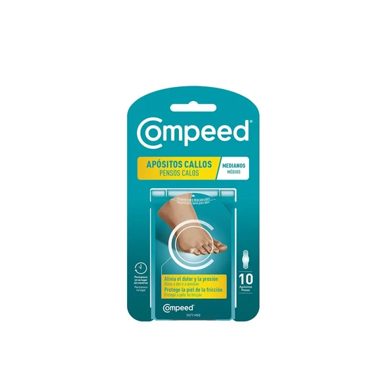 Compeed Corn Medium Plasters