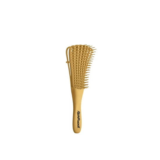 RickiParodi Concave Detangling Hair Brush Mini