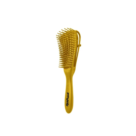 RickiParodi Concave Detangling Hair Brush Large