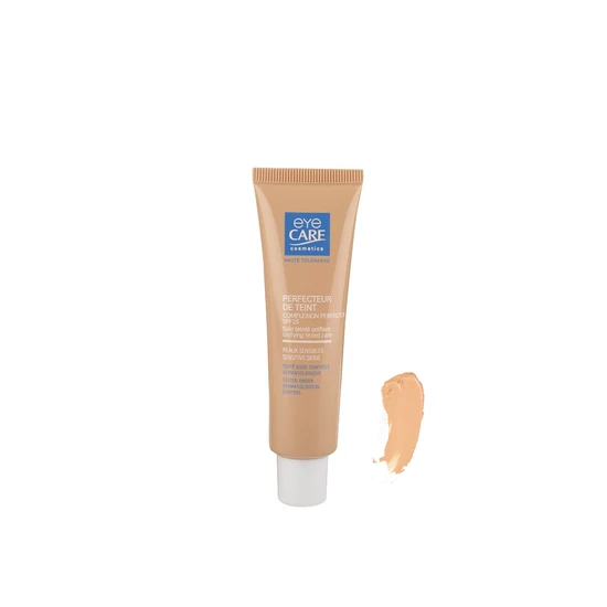 EyeCare Complexion Perfector Unifying Tinted Care SPF 25