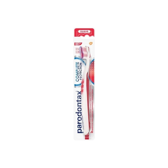 Parodontax Complete Protection Toothbrush Smooth