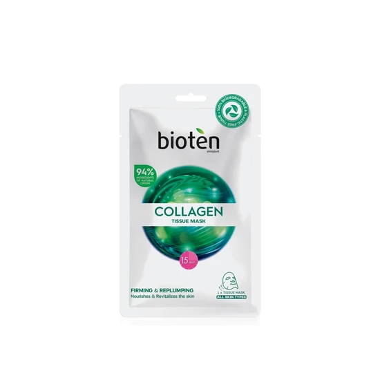 Bioten Collagen Tissue Mask