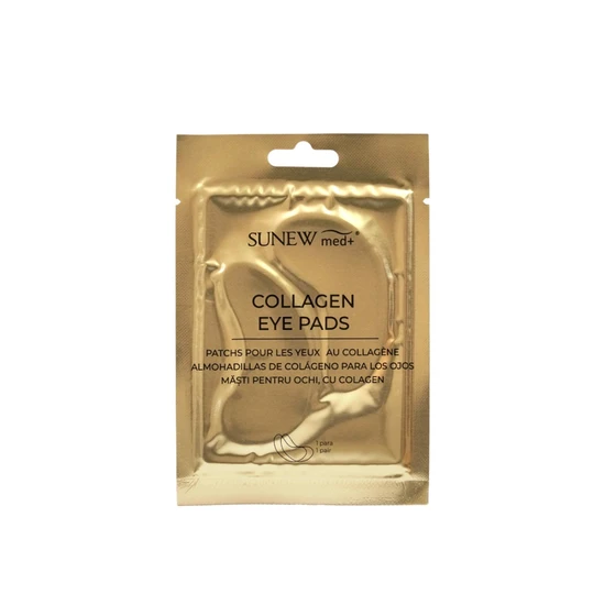 SunewMed+ Collagen Eye Pads