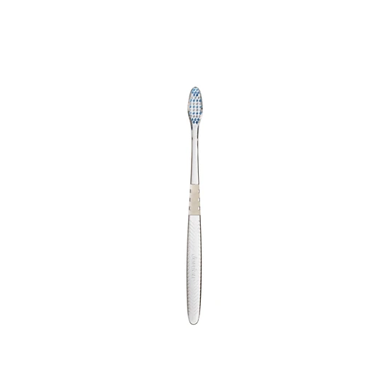 Jordan Clinic White Precision Tootbrush