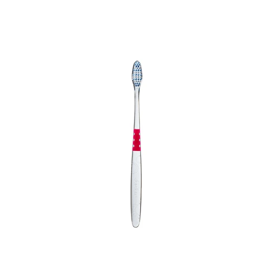 Jordan Clinic White Precision Tootbrush Soft