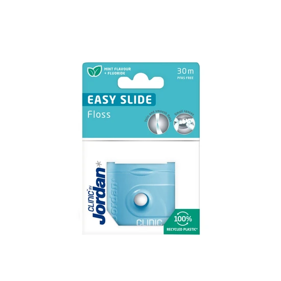 Jordan Clinic Easy Slide Floss