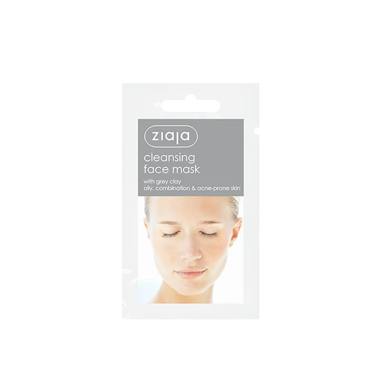 Ziaja Cleansing Face Mask