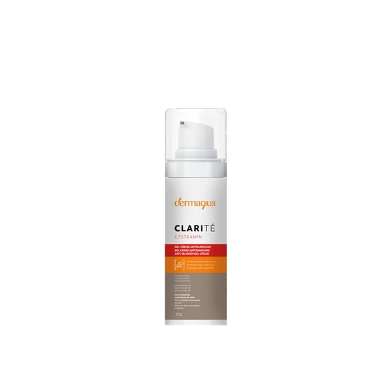 Dermagius Clarite Cysteamin Anti-Blemish Gel-Cream