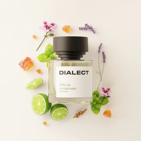 DIALECT Citrus Untamed For Him