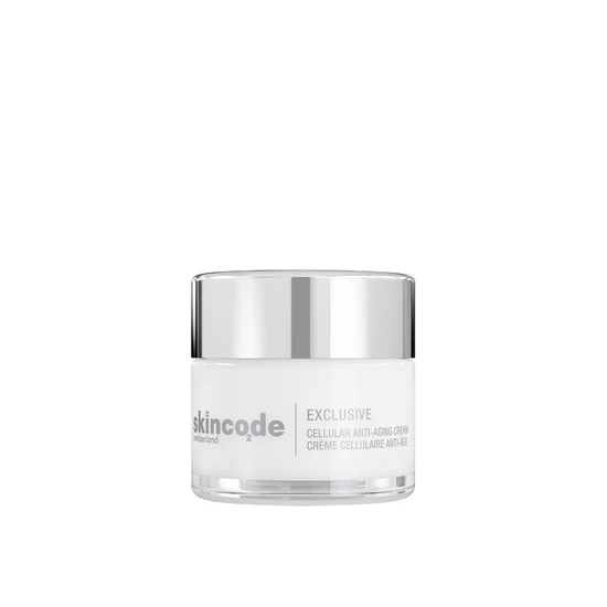 Skincode Cellular Anti-Ageing Cream